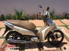 HONDA Biz 125i Branca