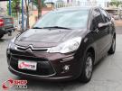 CITROËN C3 Hatch Tendance 1.2 12v Marrom