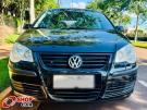 VW - Volkswagen Polo Hatch 1.6 Preta