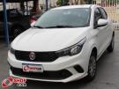 FIAT Argo Drive 1.0 Branca