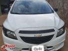GM - Chevrolet Onix Joy 1.0 Branca