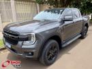 FORD Ranger XLS 3.0TDi V6 24v 4WD C.D. Cinza