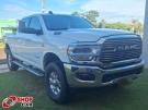 RAM 3500 Laramie 6.7TDi 24v 4X4 C.D. Branca