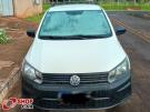 VW - Volkswagen Saveiro Robust 1.6 C.S. Branca