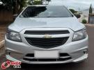 GM - Chevrolet Onix Joy 1.0 Prata