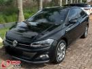 VW - Volkswagen Virtus Highline 1.0 12v TSi Preta