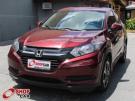 HONDA HR-V LX 1.8 16v Bordo