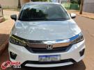 HONDA City Sedan EX 1.5 16v Branca