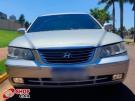 HYUNDAI Azera GLS 3.3 V6 24v Prata