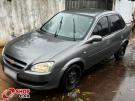 GM - Chevrolet Classic LS 1.0 Cinza