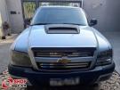 GM - Chevrolet S10 Rodeio 2.4 C.D. Prata