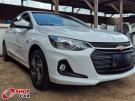 GM - Chevrolet Onix Sedan Plus LT 1.0 12v Branca