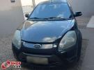 FORD Ka 1.0 Preta