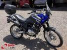 YAMAHA XTZ 250 Tenere Preta/Azul