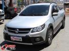 VW - Volkswagen Saveiro Cross 1.6 C.E. 10/10