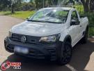 VW - Volkswagen Saveiro Robust 1.6 16v C.S. 24/24