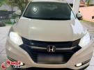 HONDA HR-V EXL 1.8 16v Branca