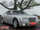 CHRYSLER 300C 3.5 V6 24v Prata