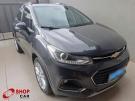 GM - Chevrolet Tracker Premier 1.4T 16v Cinza
