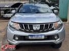MITSUBISHI L200 Triton Sport GLS 2.4TDi 16v 4X4 C.D. Prata