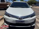 TOYOTA Corolla XEi 2.0 16v Branca