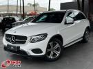 MERCEDES-BENZ GLC 250 Highway 2.0T 16v 4Matic Branca