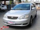 TOYOTA Corolla XEi 1.8 16v Prata