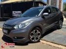 HONDA HR-V EXL 1.8 16v Cinza