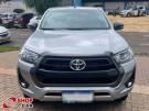 TOYOTA Hilux SR D4-D 2.8TDi 16v 4X4 C.D. 24/24