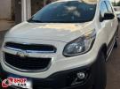 GM - Chevrolet Spin Activ 1.8 Branca