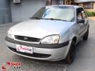 FORD Fiesta Hatch GL 1.0 4p. Prata
