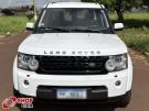 LAND ROVER Discovery 4 HSE 3.0TDi V6 24v Branca