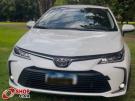 TOYOTA Corolla XEi 2.0 16v Branca