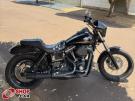 HARLEY-DAVIDSON Street Bob 1690 Preta