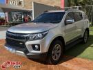 GM - Chevrolet TrailBlazer Premier 2.8CTDi 16v 4x4 Prata