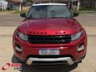 LAND ROVER Range R. Evoque Dynamic 2.0T 16v Si4 Vermelha/Branca