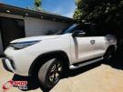 TOYOTA Hilux SW4 SRX D4-D 2.8TDi 16v 4x4 Branca