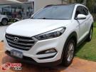 HYUNDAI Tucson GLS 1.6T 16v Branca