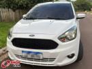 FORD Ka Hatch SEL 1.5 16v Branca