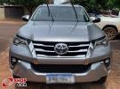 TOYOTA Hilux SW4 SRX D4-D 2.8TDi 16v 4x4 Prata