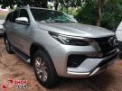 TOYOTA Hilux SW4 SRX D4-D 2.8TDi 16v 4x4 Prata