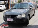 VW - Volkswagen Gol City 1.0 4p. Branca