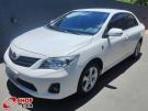 TOYOTA Corolla XEi 2.0 16v Branca