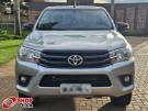 TOYOTA Hilux STD D4-D 2.8TDi 16v 4X4 C.D. 19/19