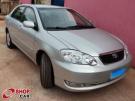 TOYOTA Corolla XEi 1.8 16v Prata