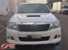 TOYOTA Hilux SRV D4-D 3.0TDi 16v 4X4 C.D. 13/13