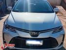 TOYOTA Corolla XEi 2.0 16v Prata