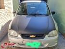 GM - Chevrolet Classic LS 1.0 Prata