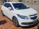 GM - Chevrolet Onix LTZ 1.4 Branca