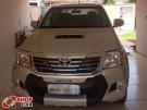 TOYOTA Hilux SRV D4-D 3.0TDi 16v 4X4 C.D. 13/13